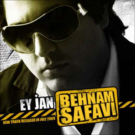 Behnam Safavi – Ey Jan